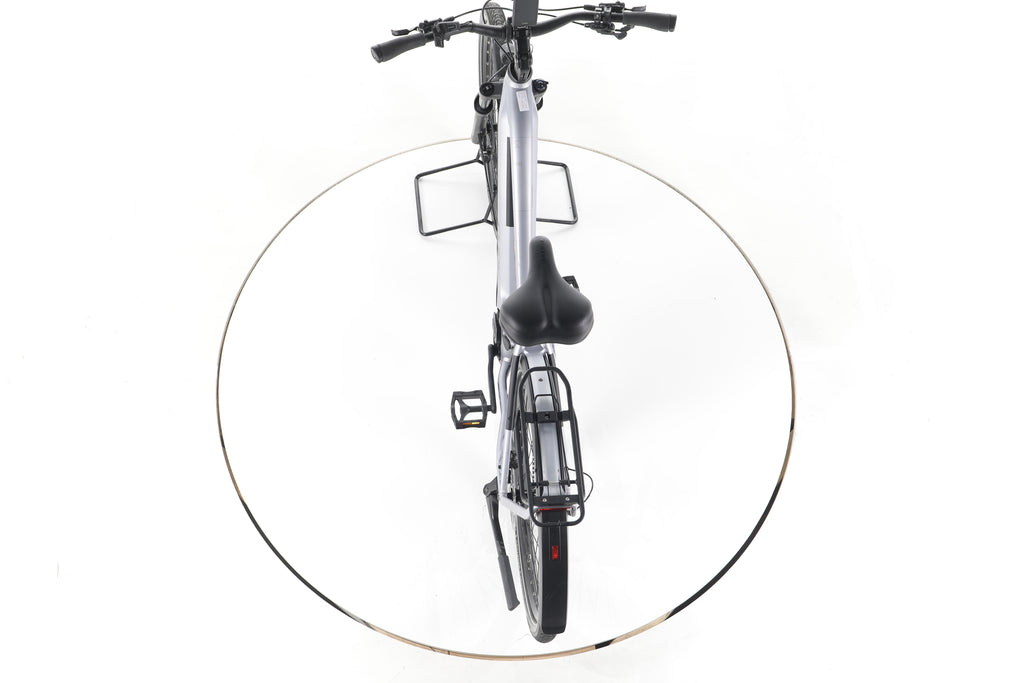 Cube Kathmandu Hybrid SLX Trekking E-Bike 2024 - Image 22