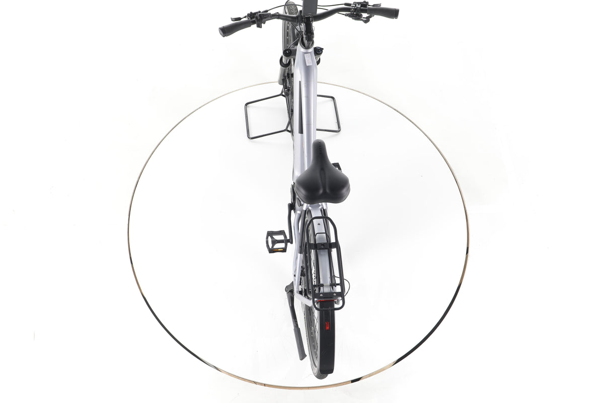 Cube Kathmandu Hybrid SLX Trekking E-Bike 2024 - Image 22