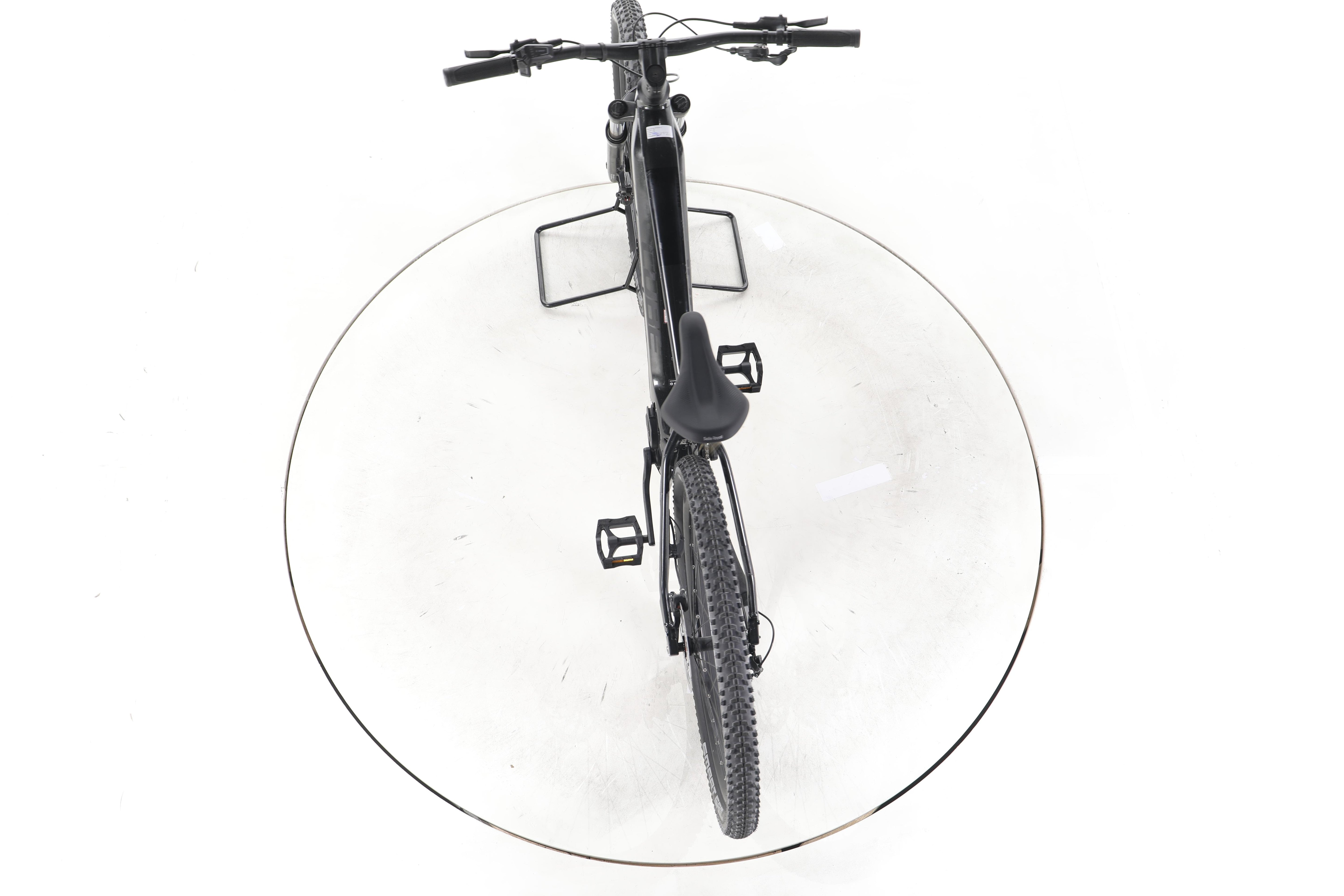 Cube Reaction Hybrid ONE E-Bike - Image 22