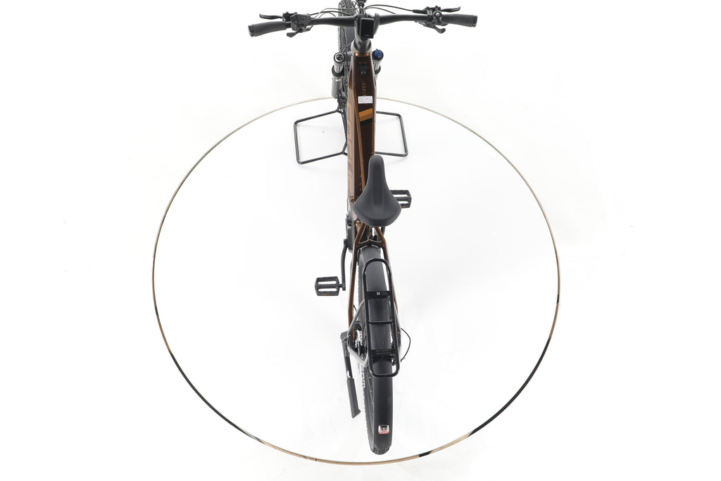 Focus AVENTURA² 6.8 Trekking E-Bike - Image 22