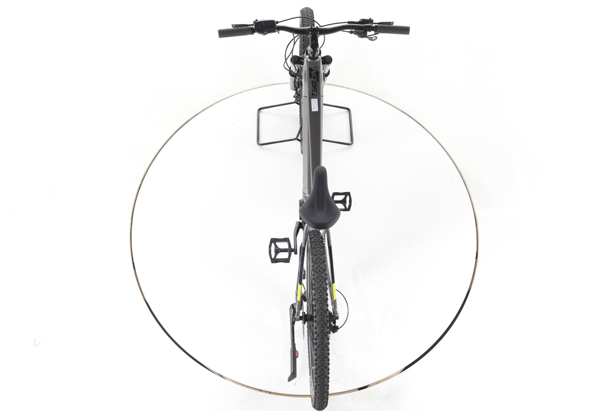 Kellys Tygon R10 E-Bike - Image 22