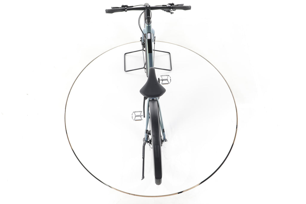 Cube Hyde Pro Fahrrad City & Trekking - Image 22