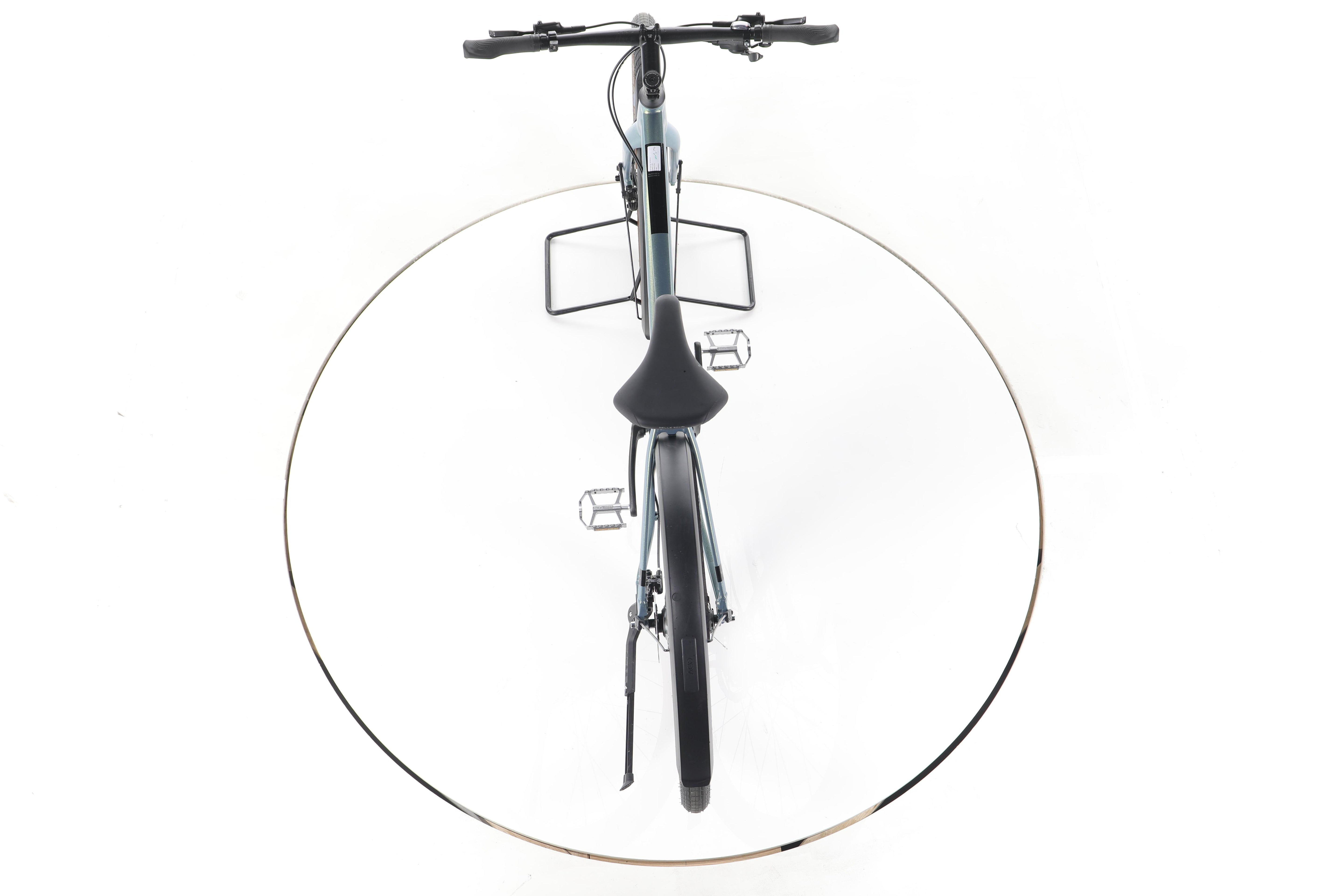 Cube Hyde Pro Fahrrad City & Trekking - Image 22
