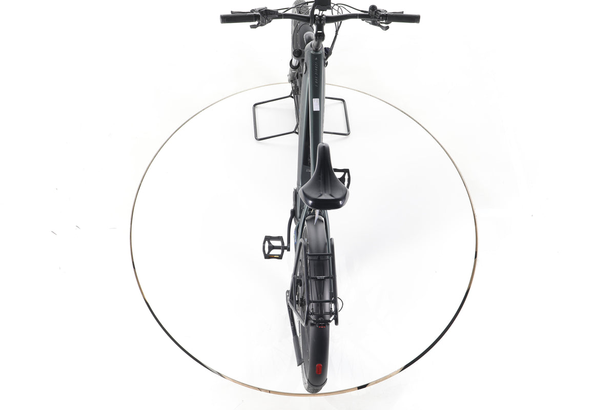 Bulls Iconic EVO 1 Trekking E-Bike - Image 22