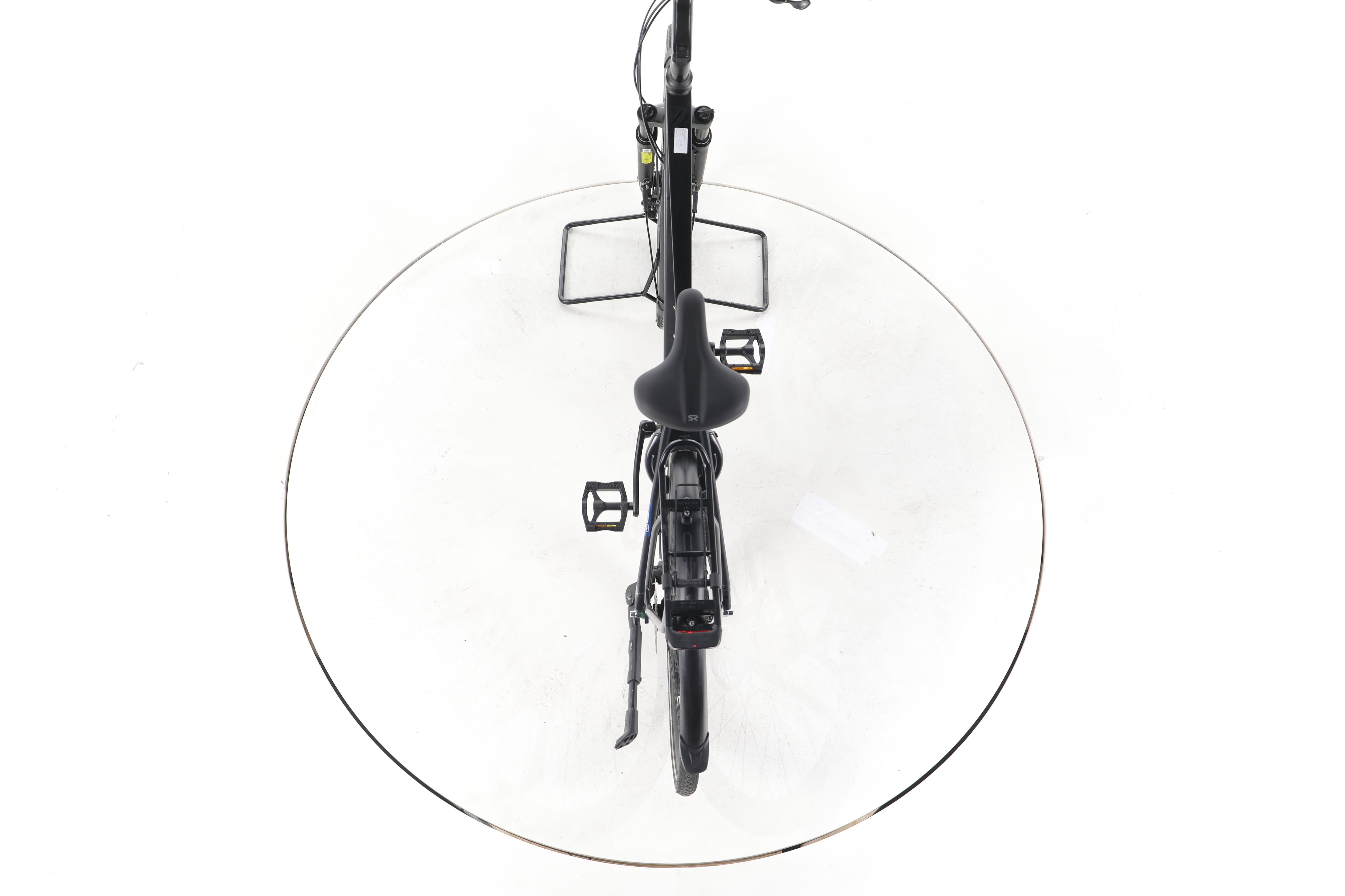 Kalkhoff Endeavour 8 Fahrrad City & Trekking - Image 22