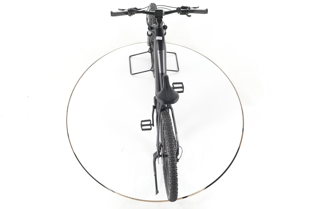 Cube Reaction Hybrid Performance E-Bike - Image 22