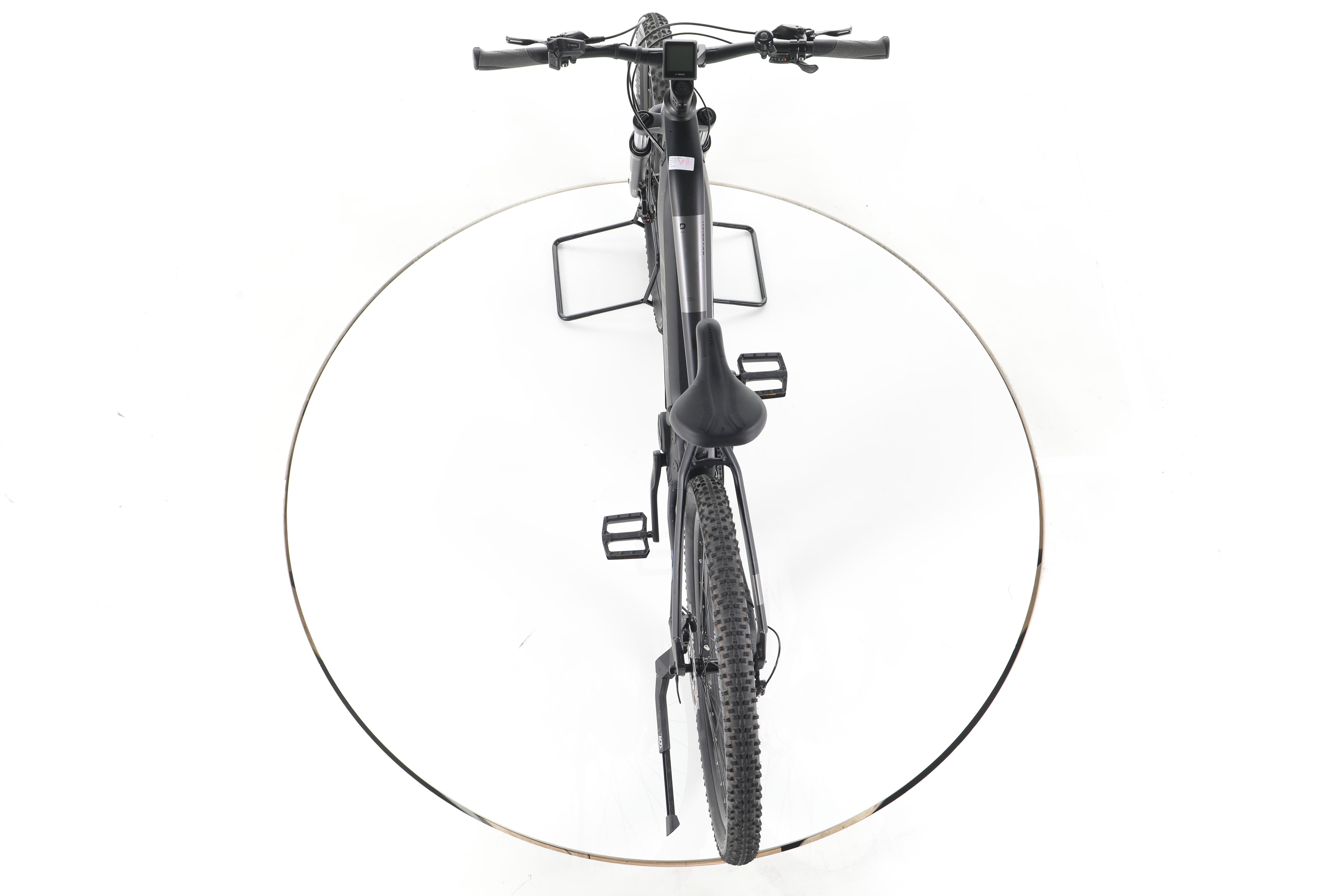 Cube Reaction Hybrid Performance E-Bike - Image 22
