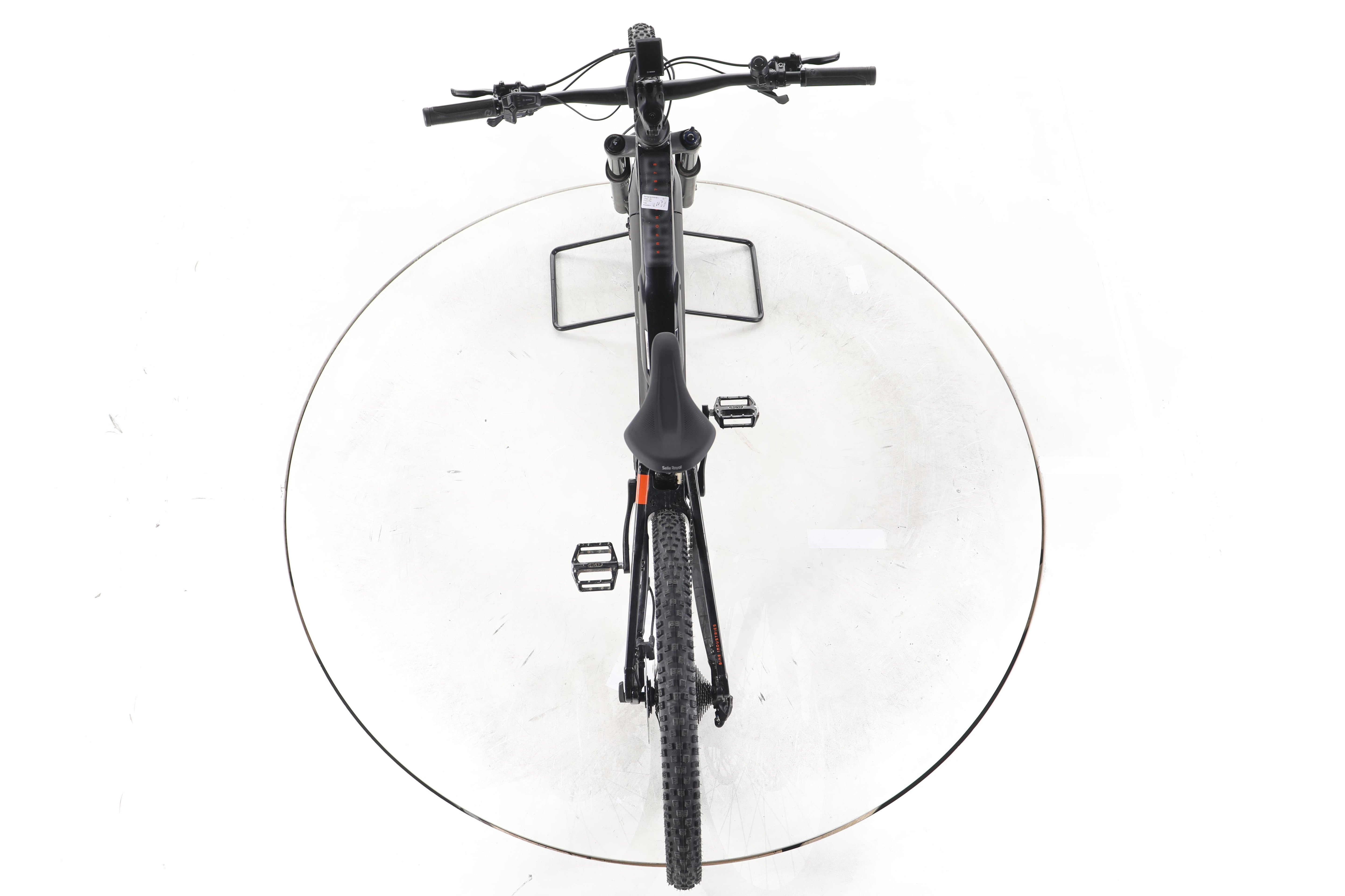 KTM Macina Kapoho 7973 E-Bike Fully - Image 22