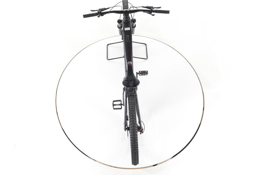 Bulls Sonic Evo Am 3 E-Bike Fully Carbon 2024 - Image 22