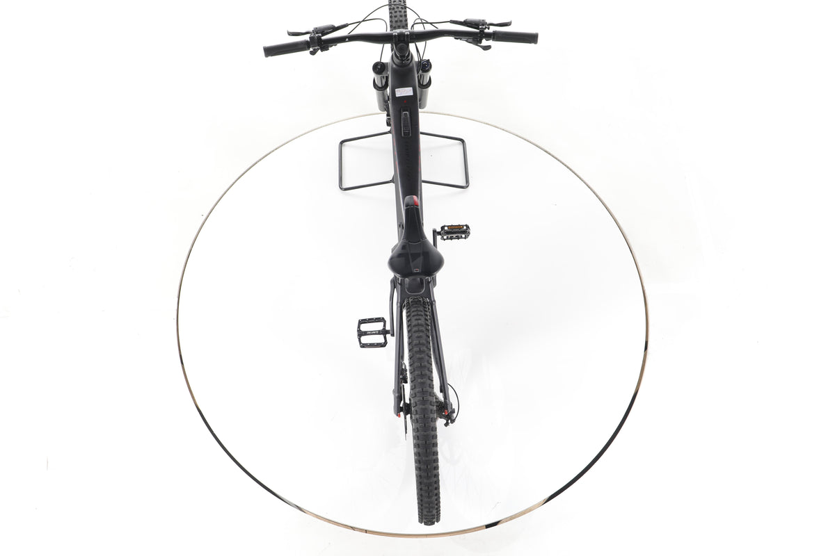 Bulls Sonic Evo Am 3 E-Bike Fully Carbon 2024 - Image 22