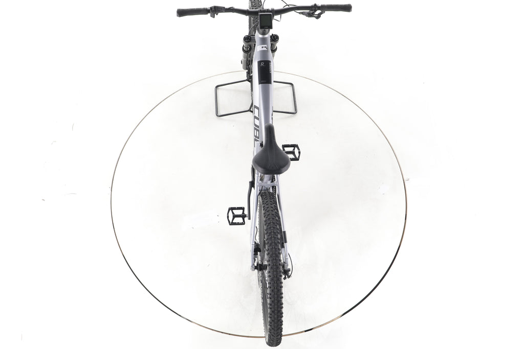 Cube Stereo Hybrid 120 Race E-Bike Fully - Image 22