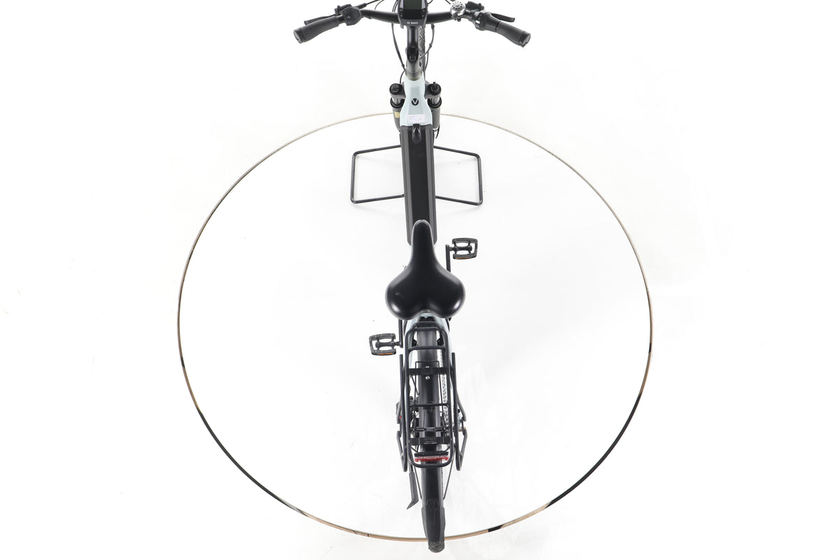 Velo de Ville AEB 890 City E-Bike Tiefeinsteiger - Image 22