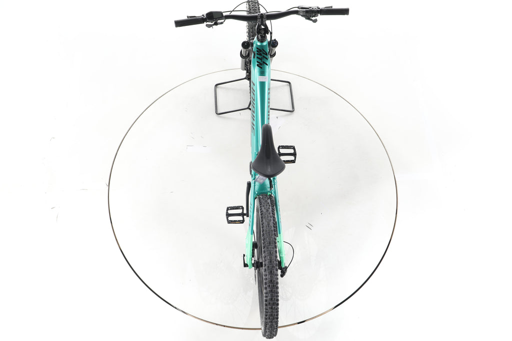 Haibike AllMtn 2 E-Bike Fully - Image 22