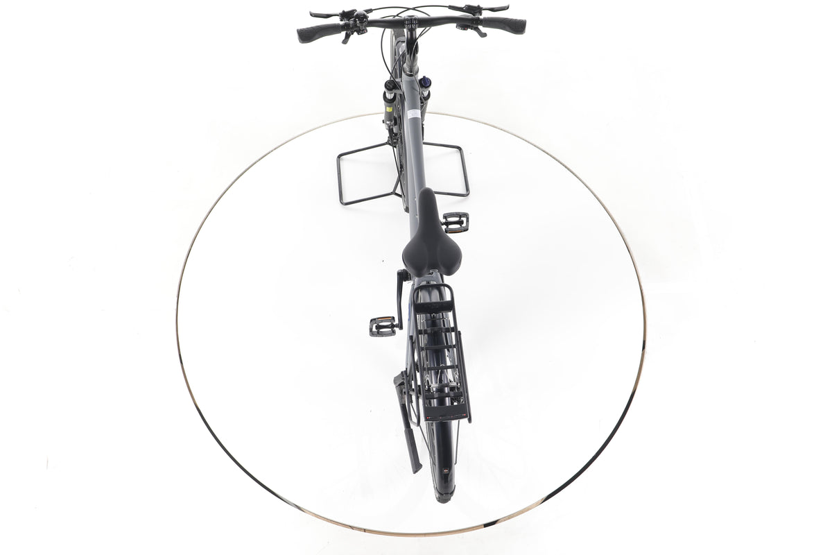 FALTER T 4.0 Fahrrad City & Trekking - Image 22