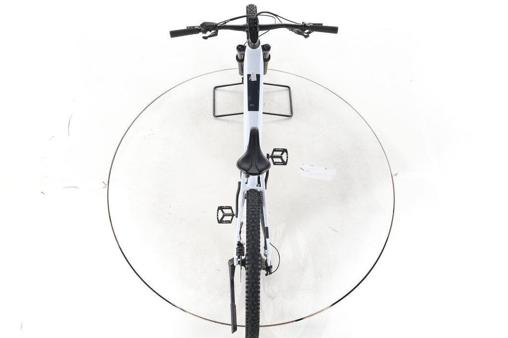 Cube Stereo Hybrid 140 HPC Pro E-Bike Fully Carbon - Image 22