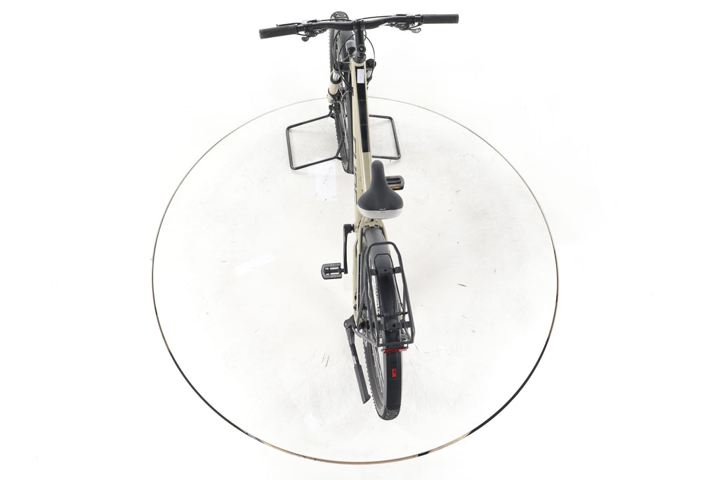 Cube Aim Allroad Fahrrad City & Trekking - Image 22