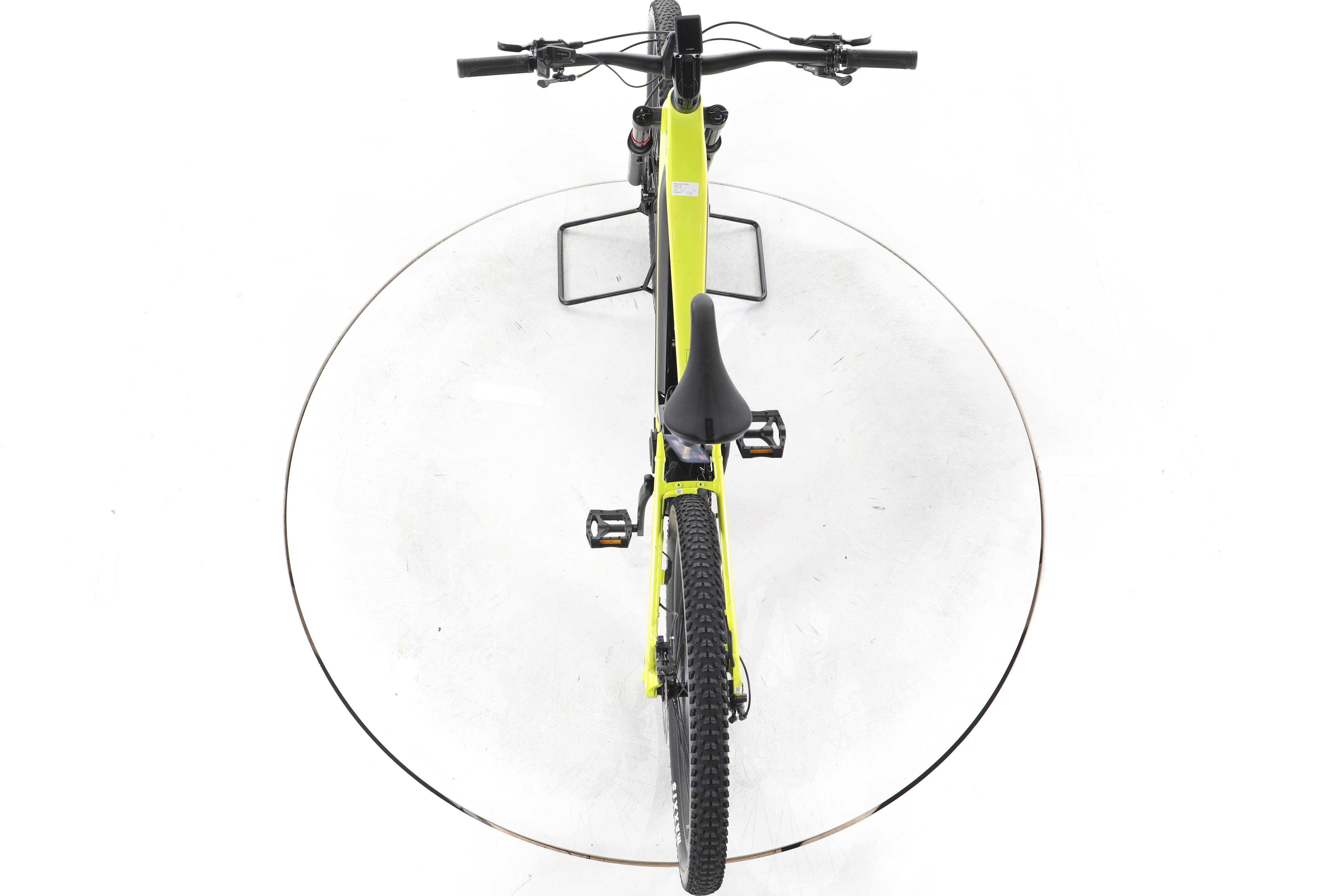 Cannondale Moterra Neo 2 E-Bike Fully Carbon 2024 - Image 22