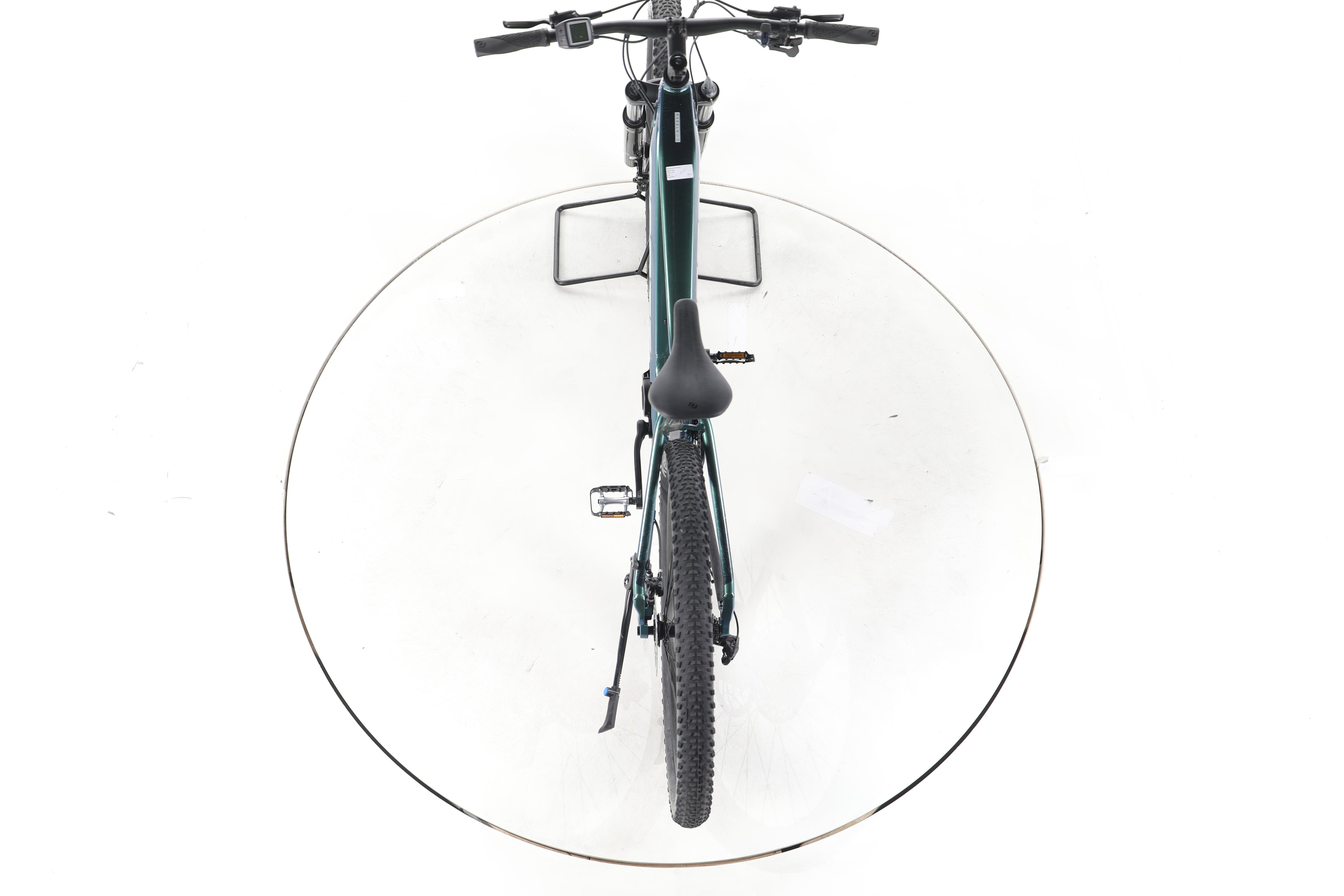 Scott Contessa Active eRIDE 920 E-Bike - Image 22