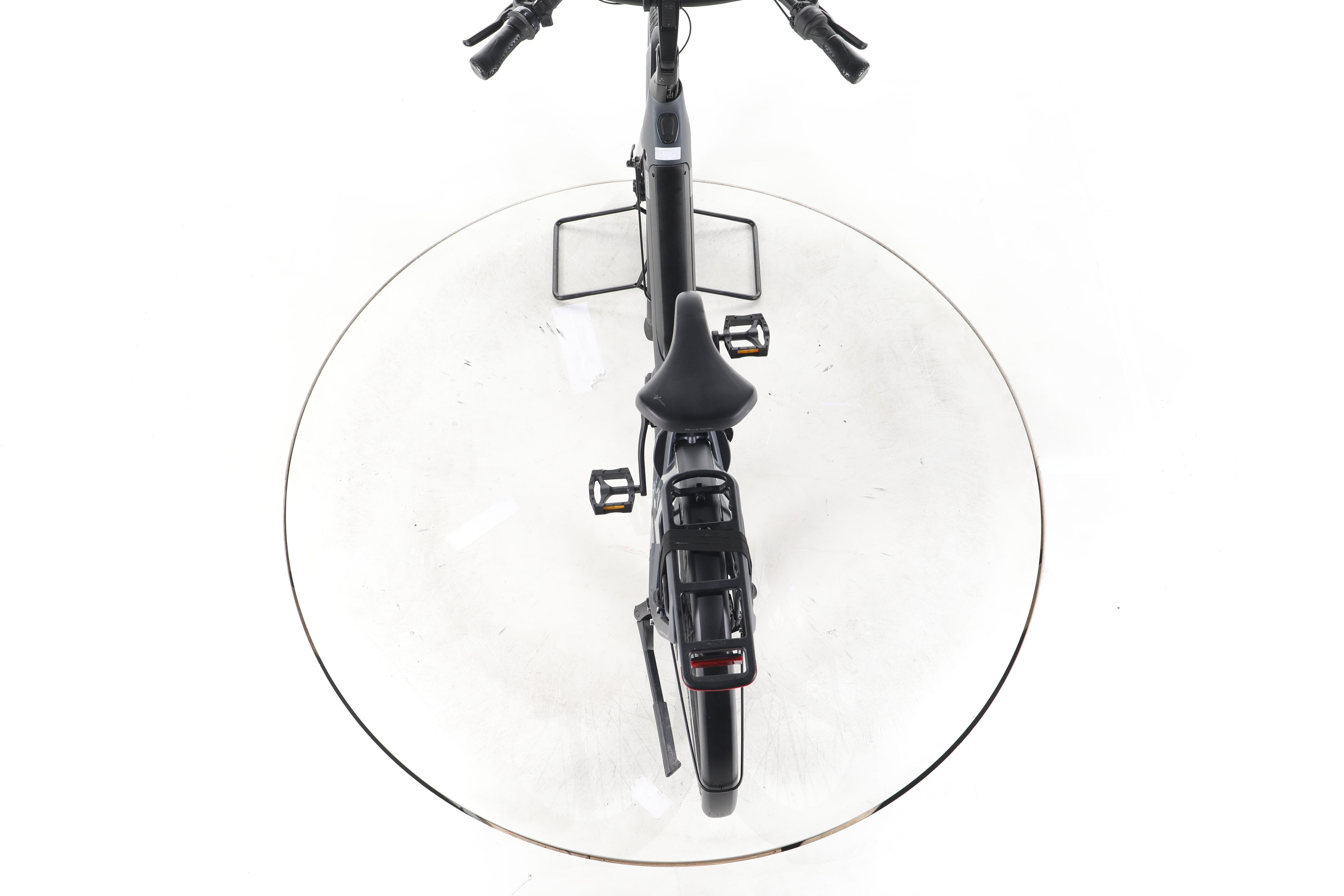 Gazelle Avignon C380 HMB City E-Bike Tiefeinsteiger - Image 22