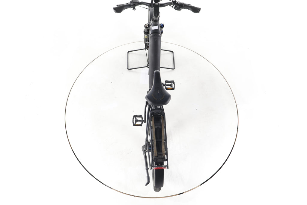 Riese & Müller Nevo4 Gt Vario City E-Bike Tiefeinsteiger - Image 22