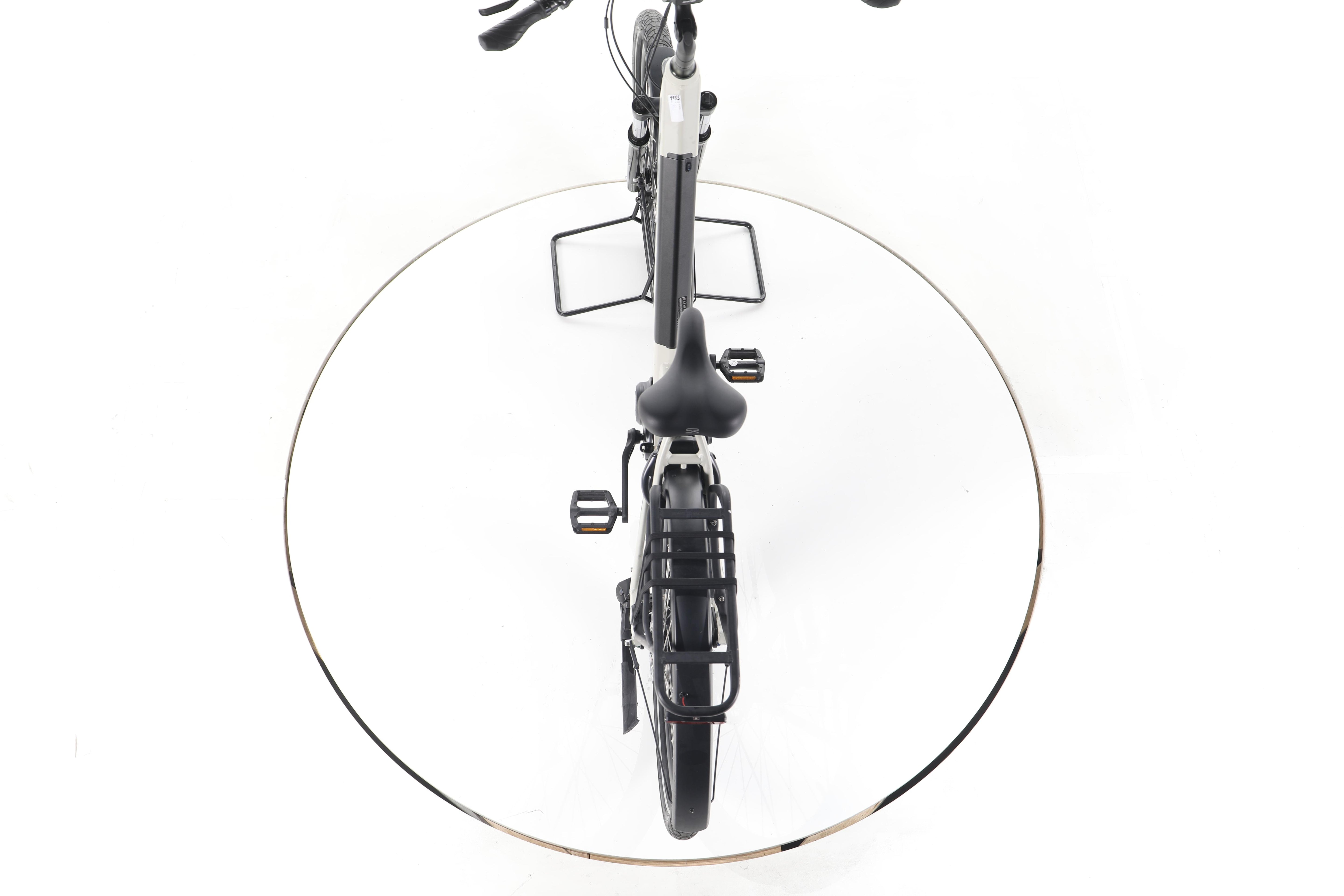 Puch Q4.4 FL City E-Bike Tiefeinsteiger - Image 22