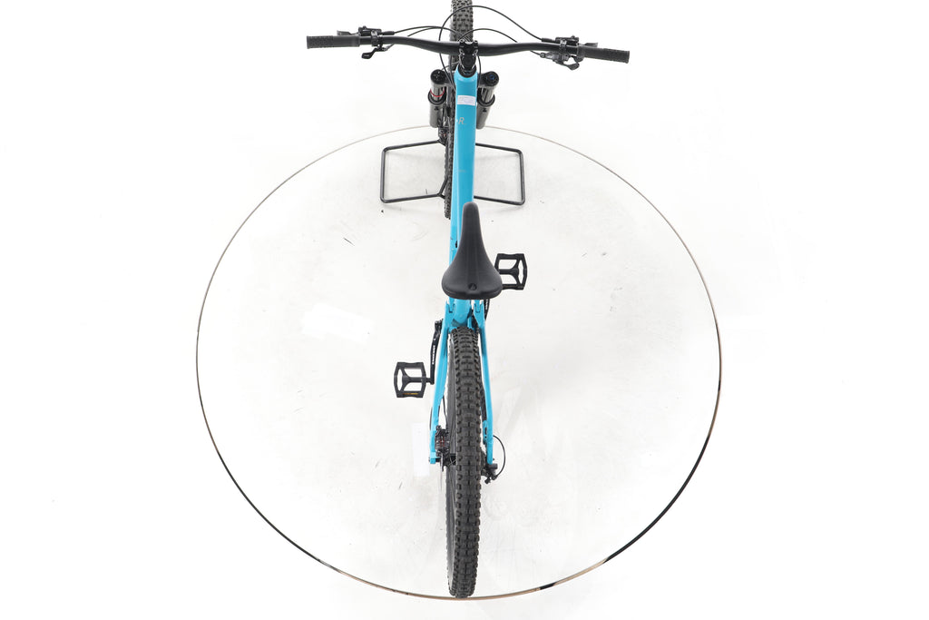 Cube Stereo ONE77 Race Fahrrad Fully - Image 22