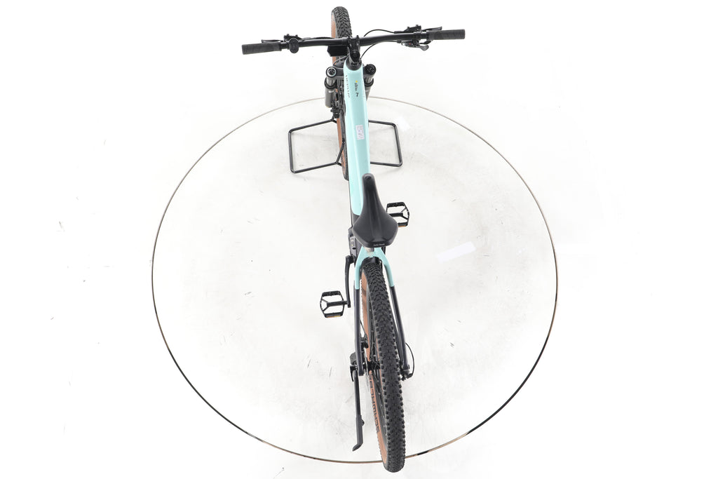 Hepha Mountain 7 Ultra E-Bike 2024 - Image 22