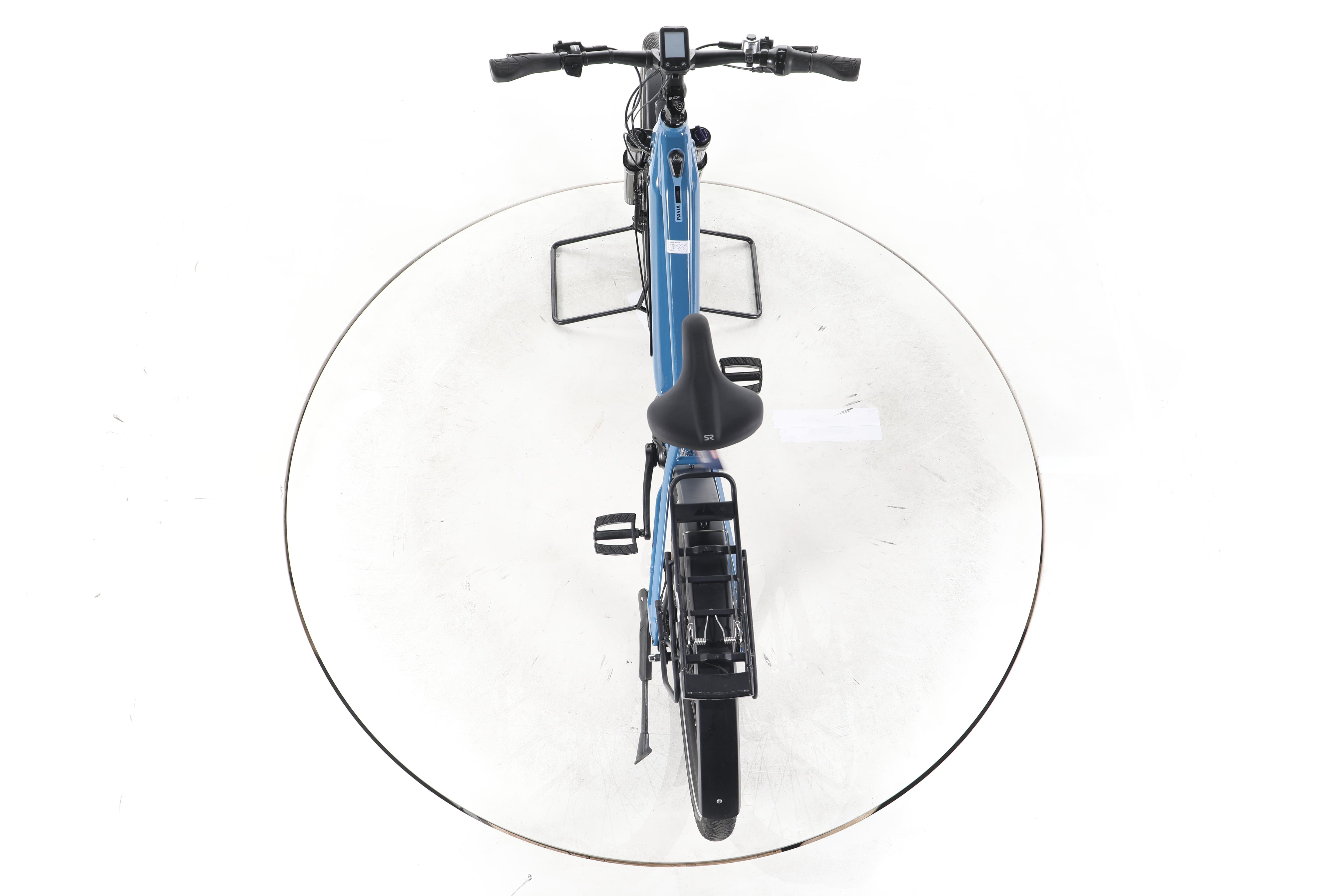 HoheAcht Pasia Urbo City E-Bike - Image 22