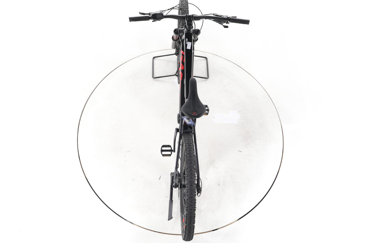 GASGAS ECA 1 E-Bike Fully 2024 - Image 22