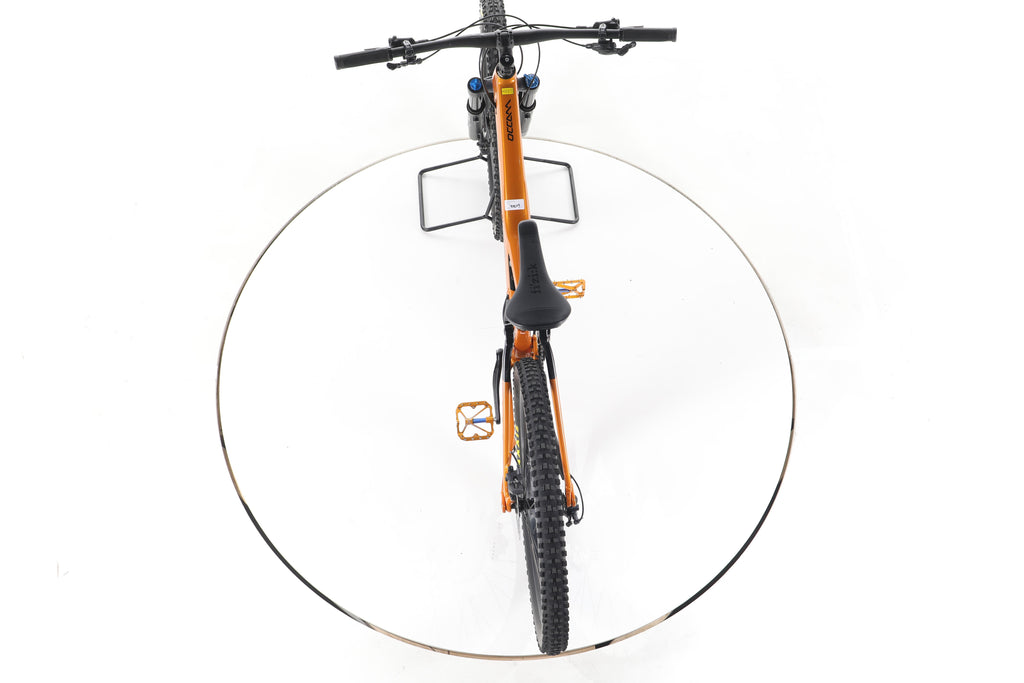 Orbea Occam H20 LT Fahrrad Fully - Image 22