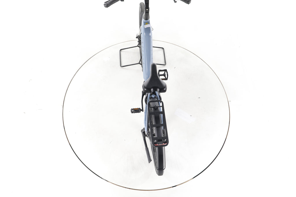 Gazelle Chamonix T10 HMS Trekking E-Bike Tiefeinsteiger - Image 22