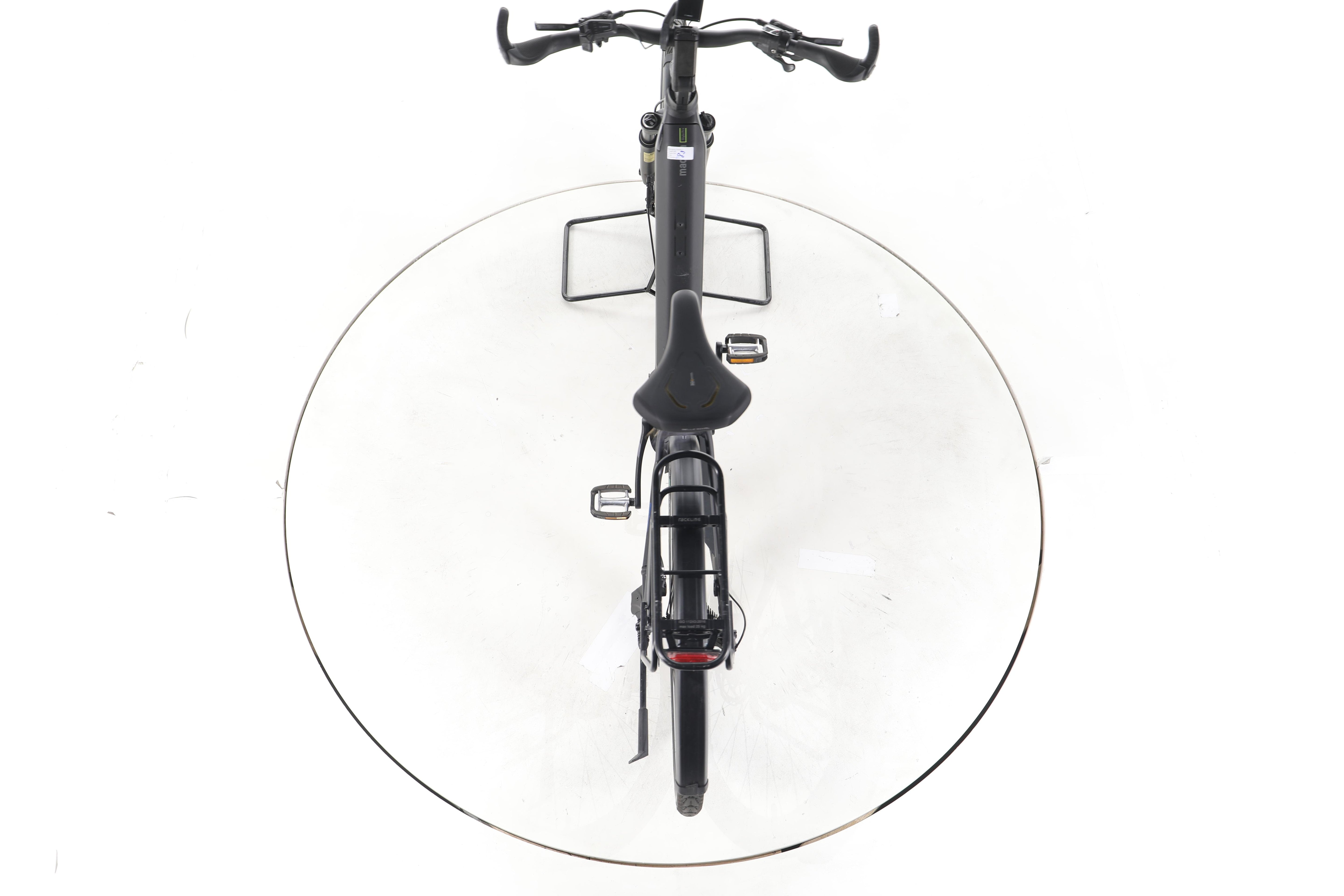 KTM Macina Style Pro Trekking E-Bike Tiefeinsteiger - Image 22