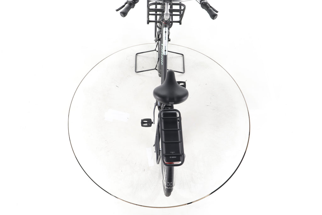 Gazelle Miss Grace C7+ HMB City E-Bike Tiefeinsteiger - Image 22