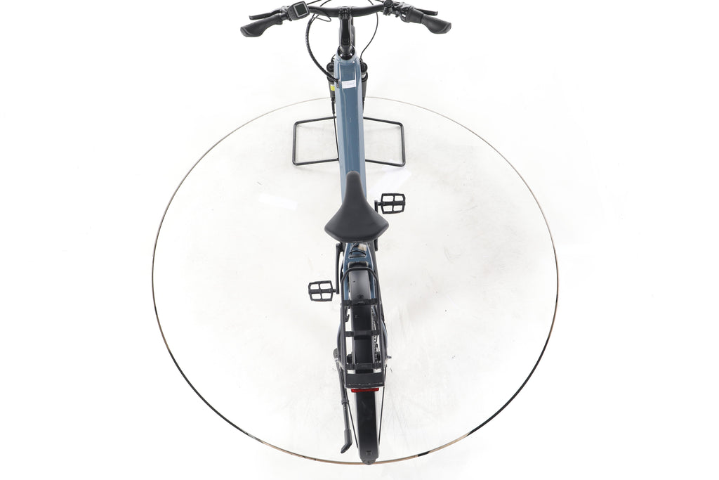 Corratec AP5 City E-Bike Tiefeinsteiger 2024 - Image 22