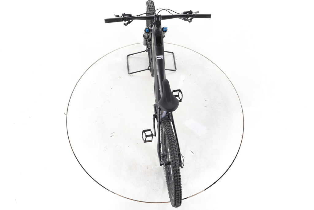 Cube Stereo Hybrid ONE77 HPC SLX E-Bike Fully 2026 - Image 22