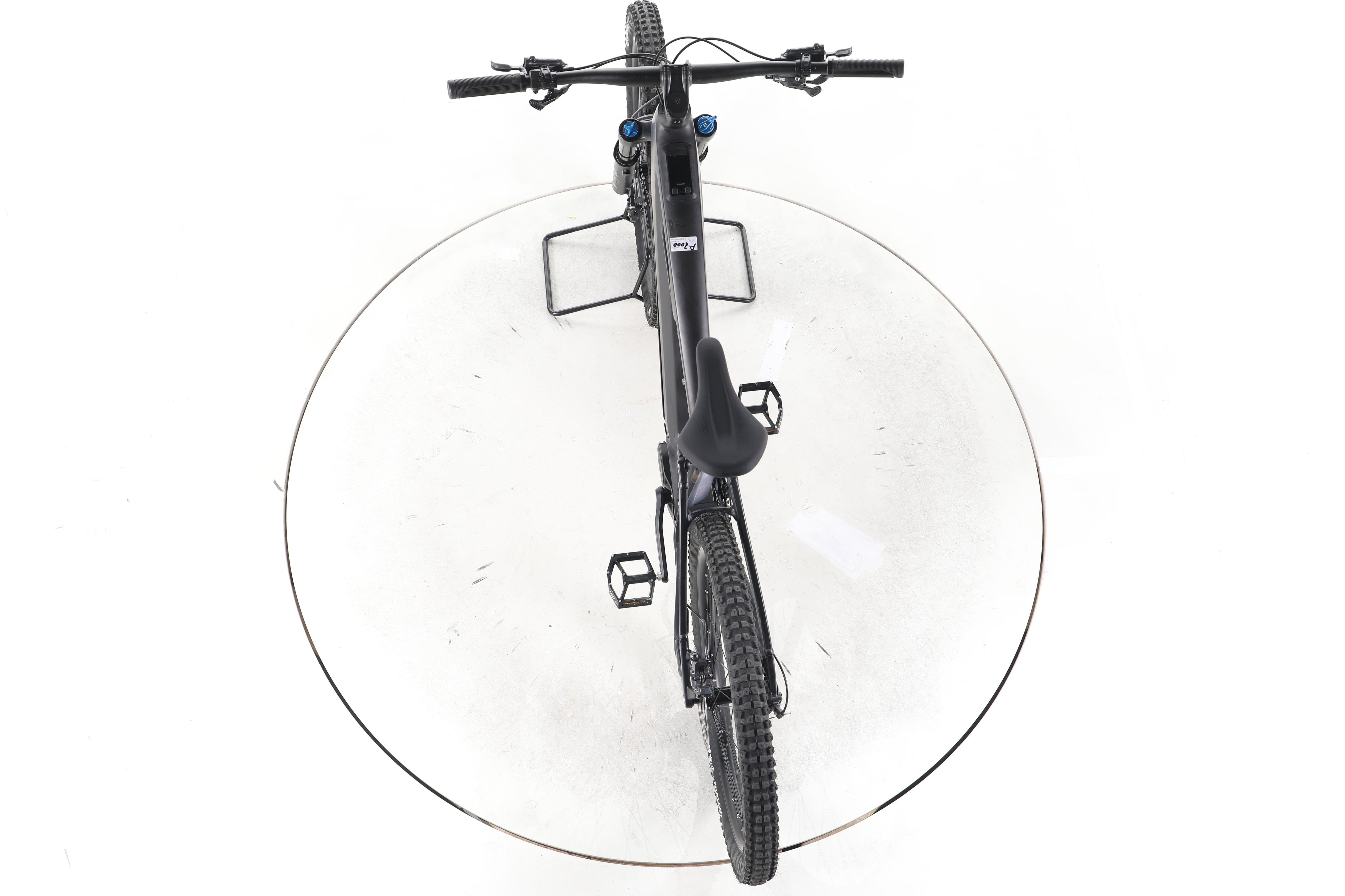 Cube Stereo Hybrid ONE77 HPC SLX E-Bike Fully 2026 - Image 22