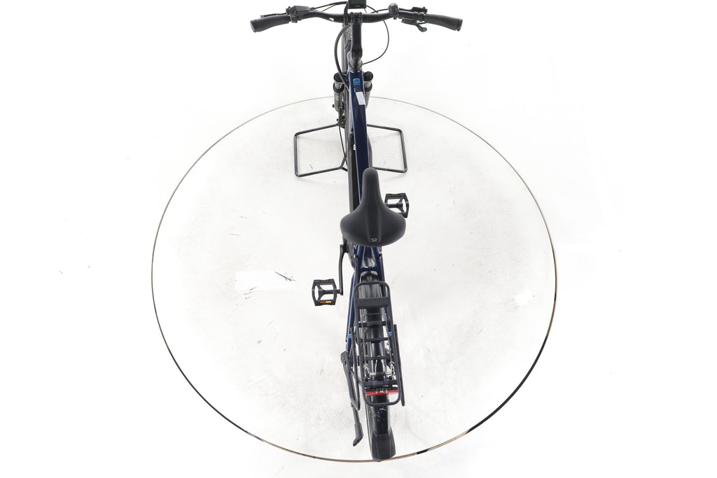 Gudereit ET-3 evo Trekking E-Bike - Image 22