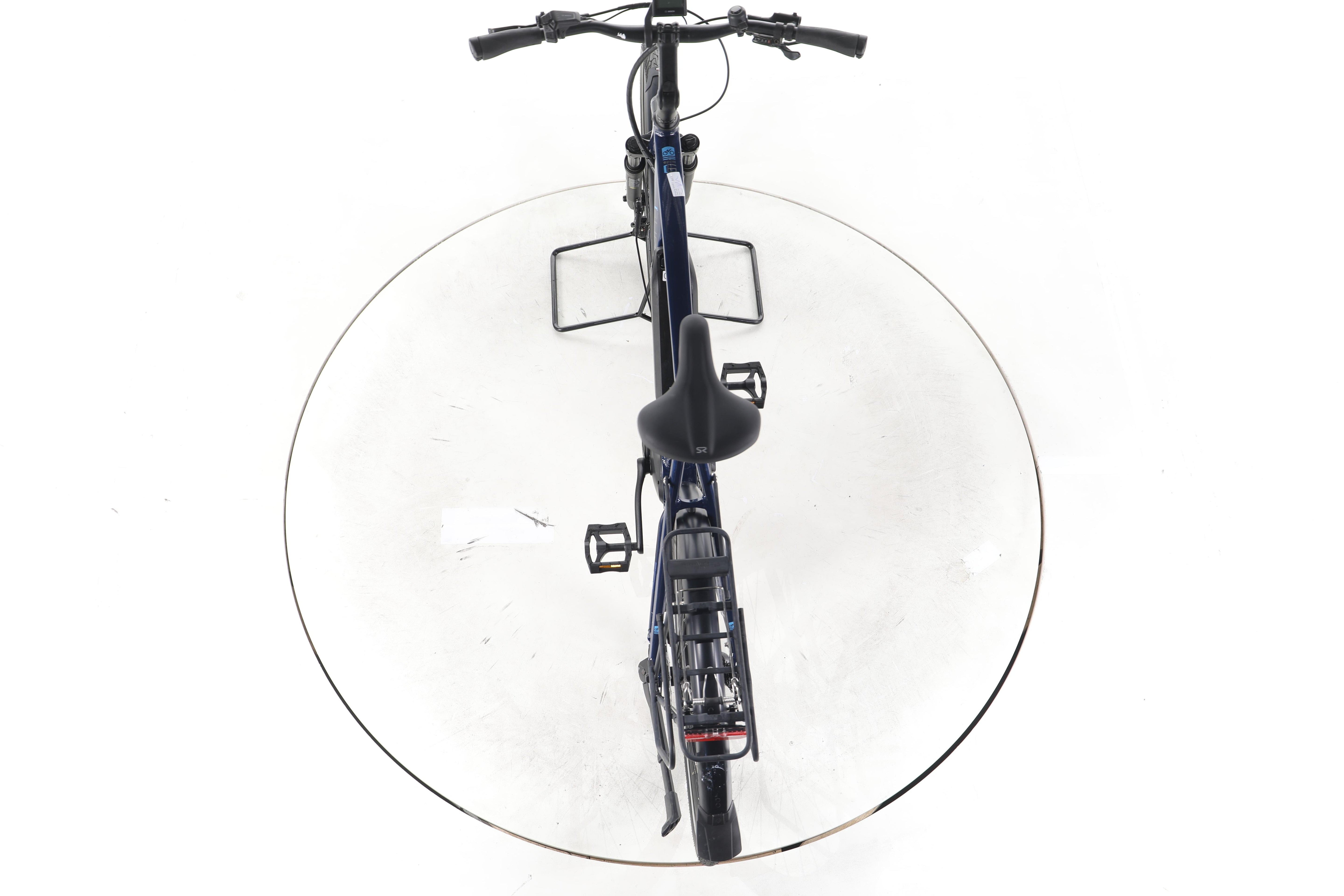 Gudereit ET-3 evo Trekking E-Bike - Image 22