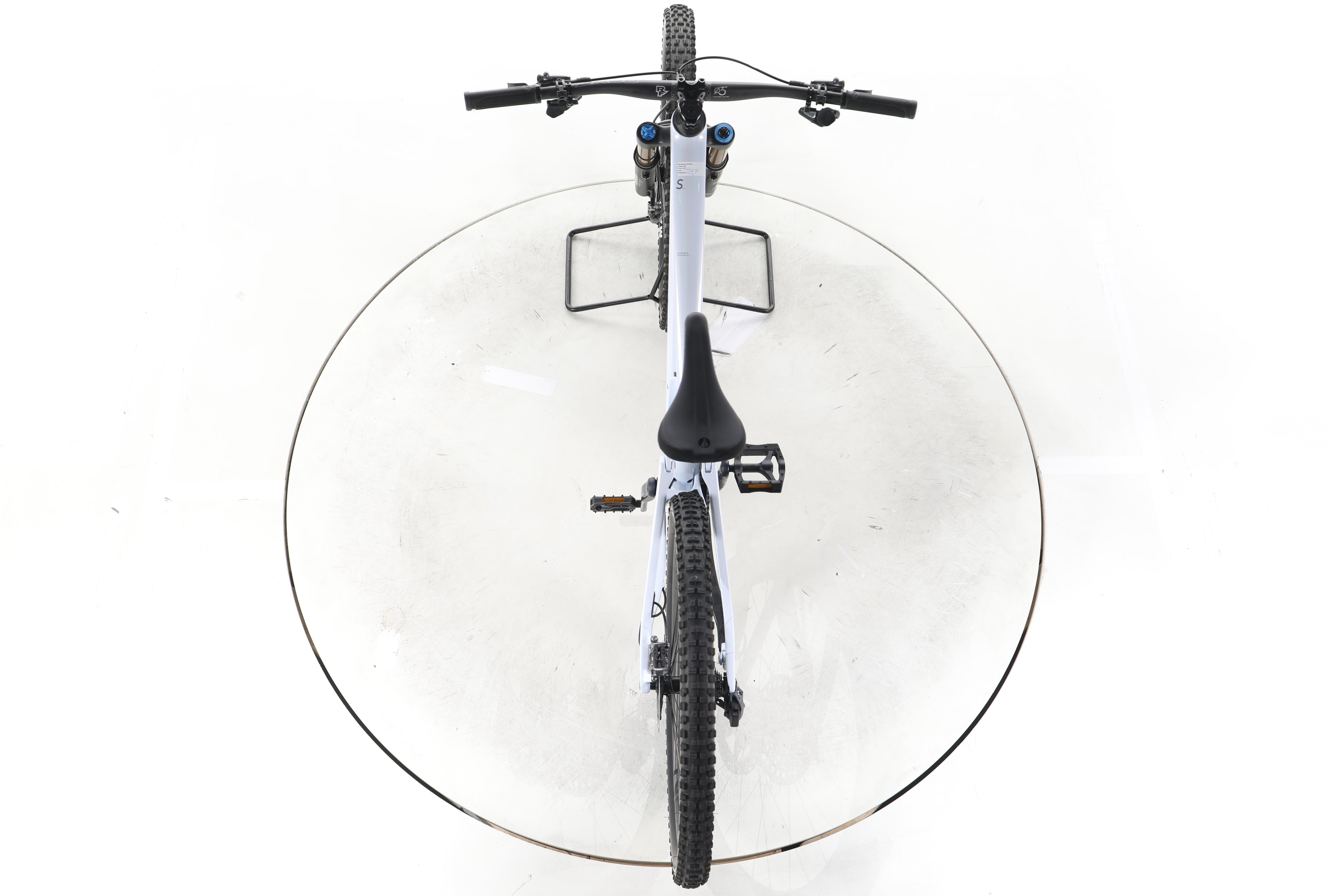 Cube Stereo ONE77 C:68X SLT Fahrrad Fully - Image 22
