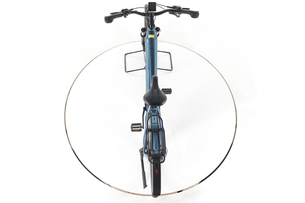 Cube Kathmandu Hybrid ONE Trekking E-Bike - Image 22