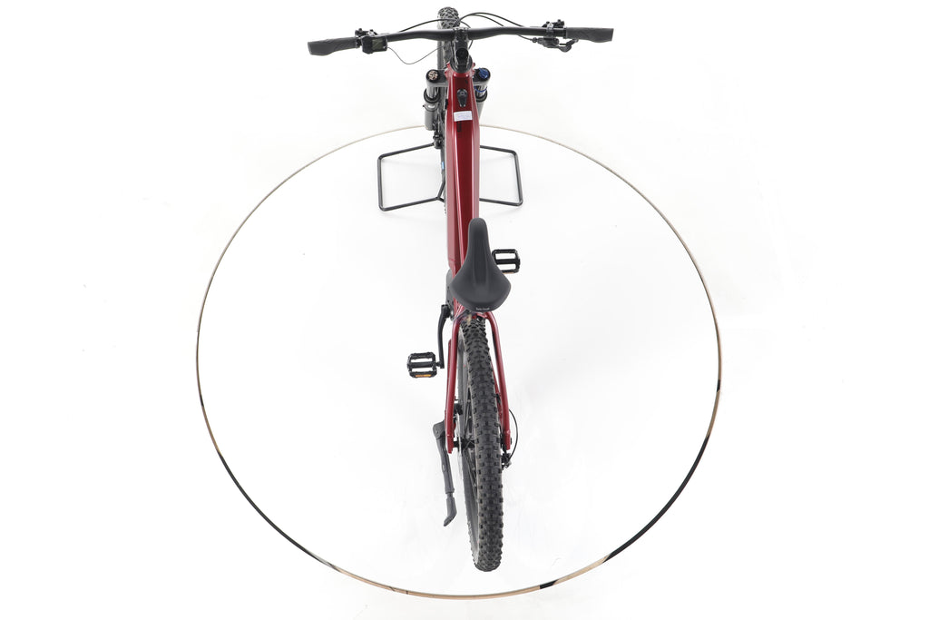 Hercules Nos 2.1 E-Bike - Image 22