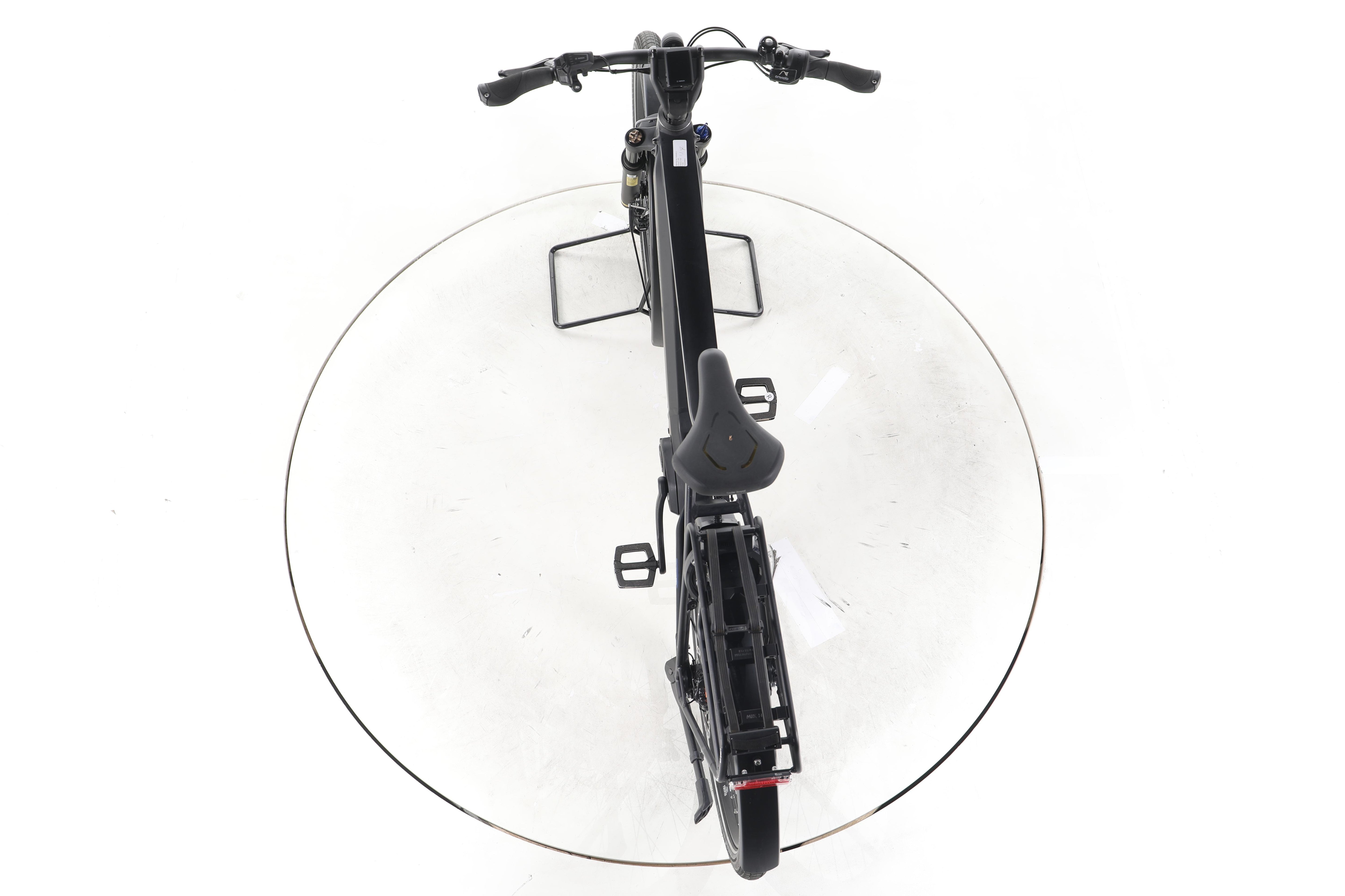 Riese & Müller Charger 4 GT Vario City E-Bike - Image 22