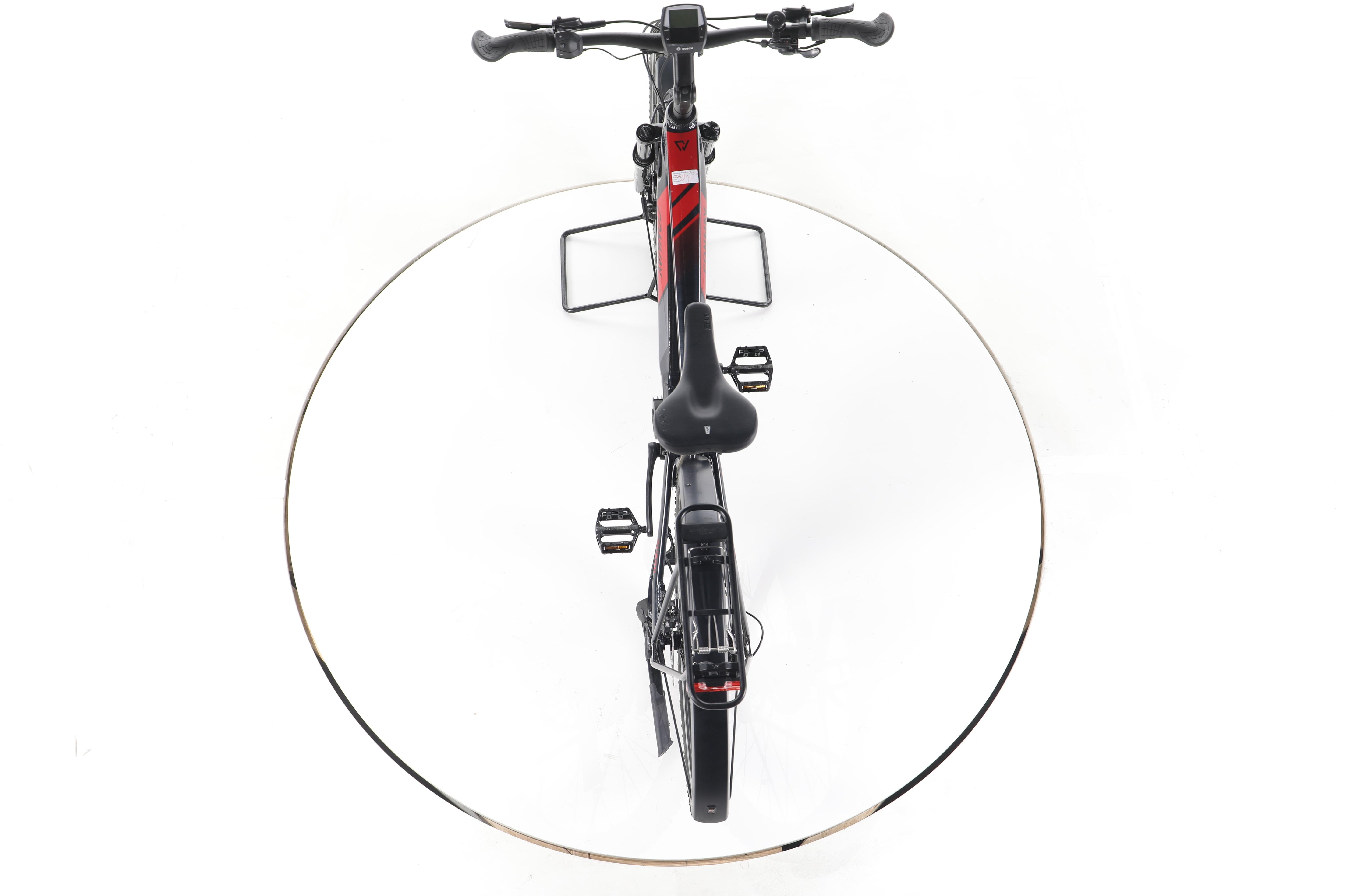 Conway Cairon S 2.0 Trekking E-Bike - Image 22
