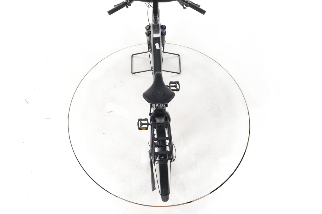Kalkhoff Endeavour 5.B Advance+ ABS Trekking E-Bike Tiefeinsteiger 2024 - Image 22