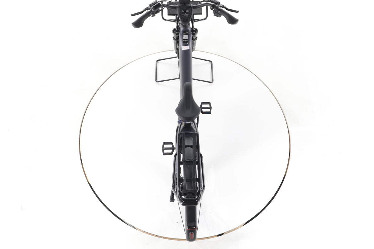 Riese & Müller Homage5 rohloff SUV E-Bike Tiefeinsteiger 2025 - Image 22
