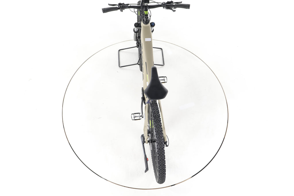 Axess Force 29 Allroad Trekking E-Bike 2024 - Image 22