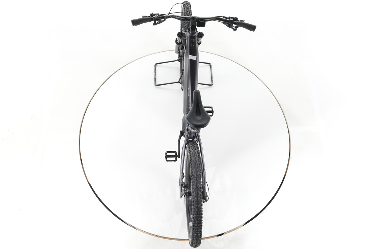 Hercules NOS FS 2.1 E-Bike Fully - Image 22