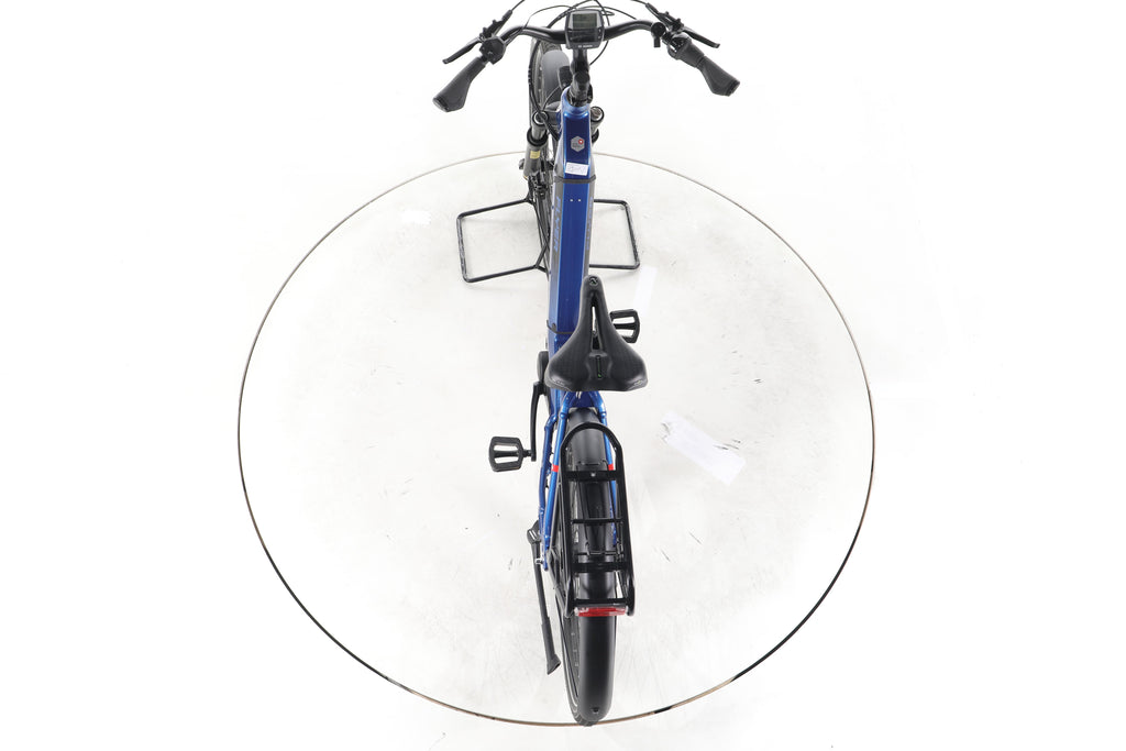 FLYER Gotour6 7.03 City E-Bike Tiefeinsteiger - Image 22