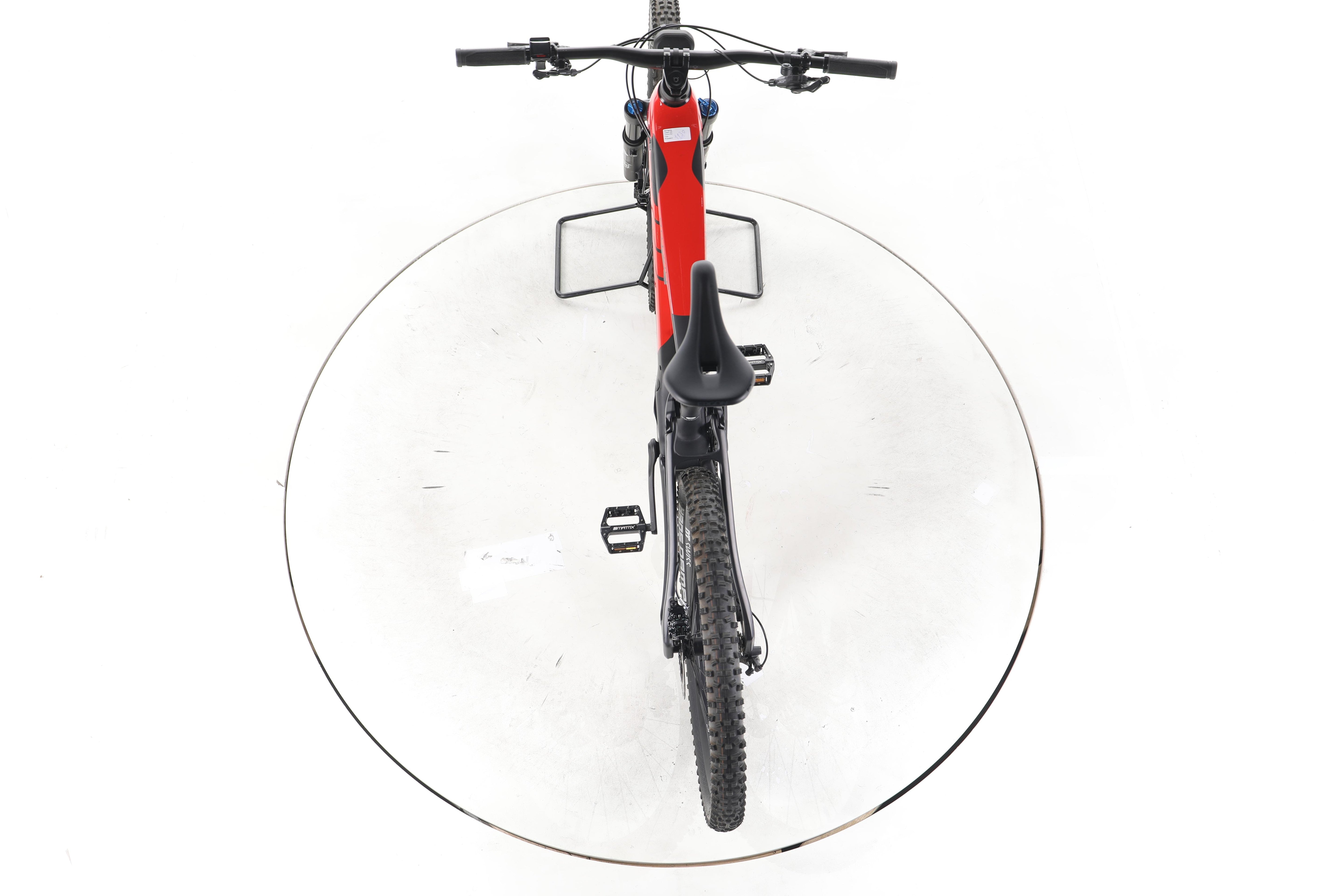 Rotwild R.X750 CORE E-Bike Fully Carbon - Image 22