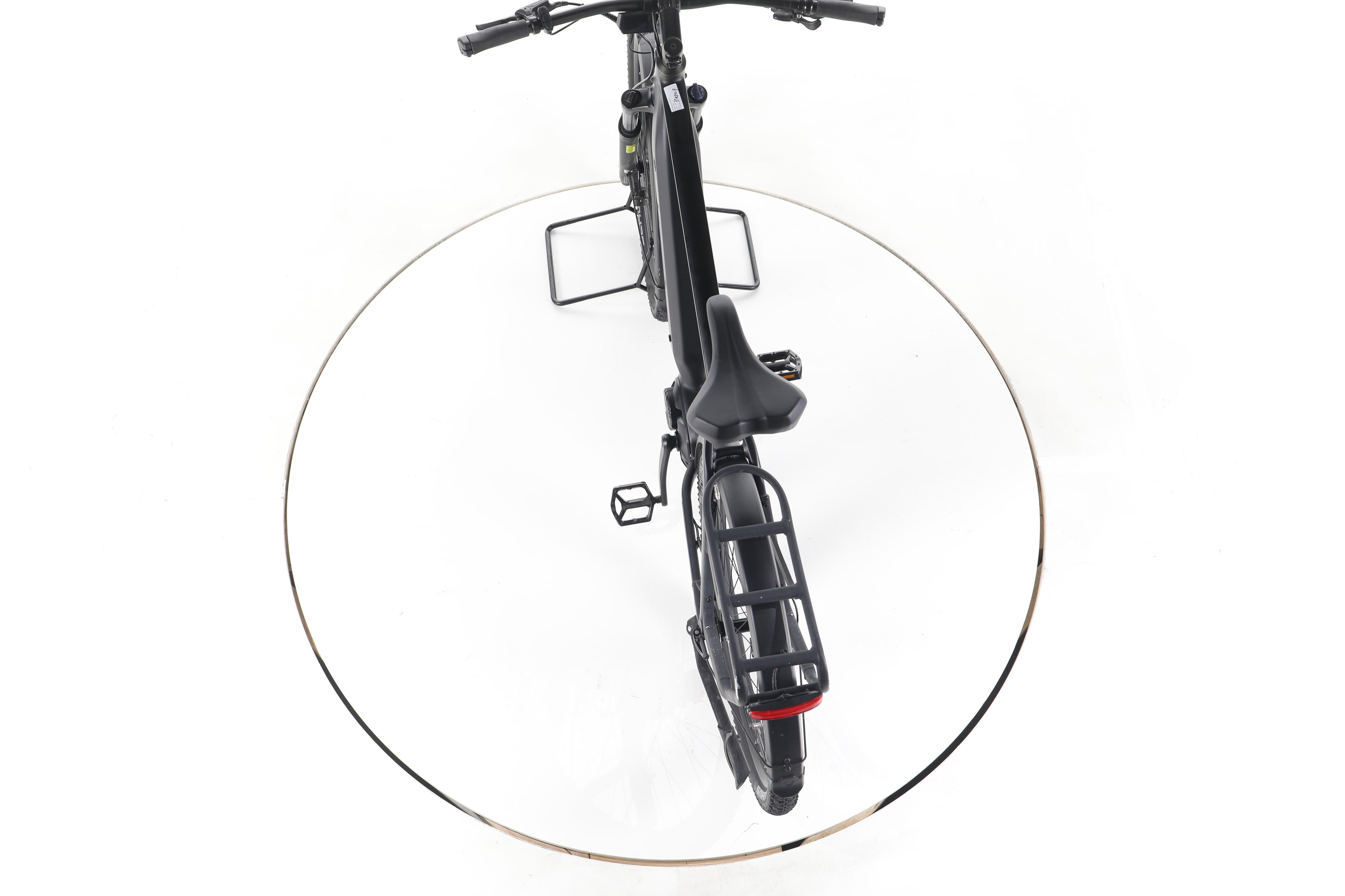 TENWAYS AGO X Trekking E-Bike - Image 22